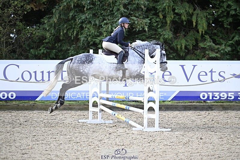 250830A-100336-05469 - Cls 21 British Novice and 90cm Open