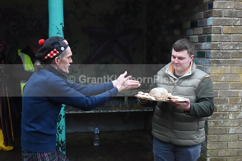 _031 - The Great Selkirk Haggis Hunt 2026