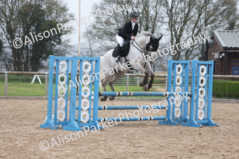 20260308-1531 - Class 5 - 1.00m