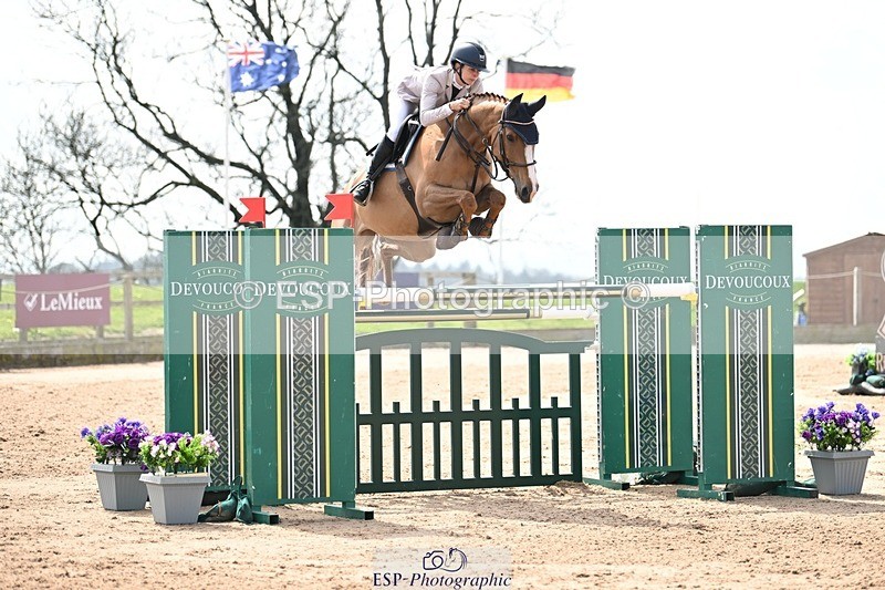 250425-143622-09903 - Cls 10 - 2 Star Big Tour L Ranking Class - 2nd Half plus Presentations