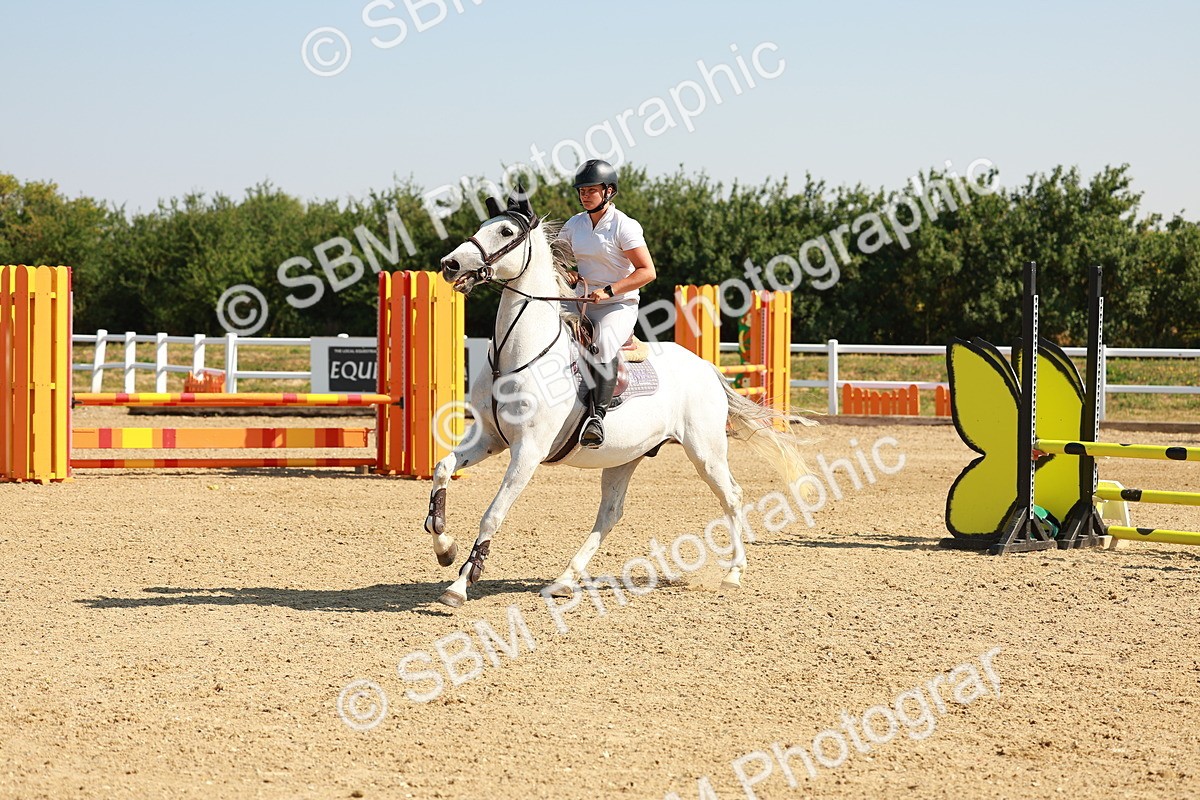 1I0A0210 - Class 1 - Clear Round