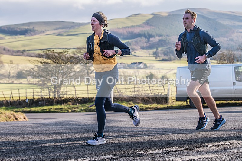 North Lakes-1270 - North Lakes 10K & Half Marathon Sunday 9th February 2025
