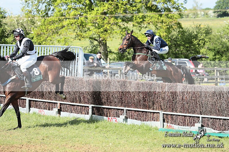 PtP 050525 301 - Mollington Races 05/05/25