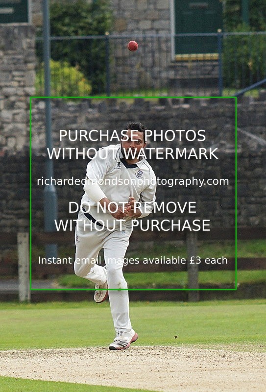 DSC02276 - St Annes CC