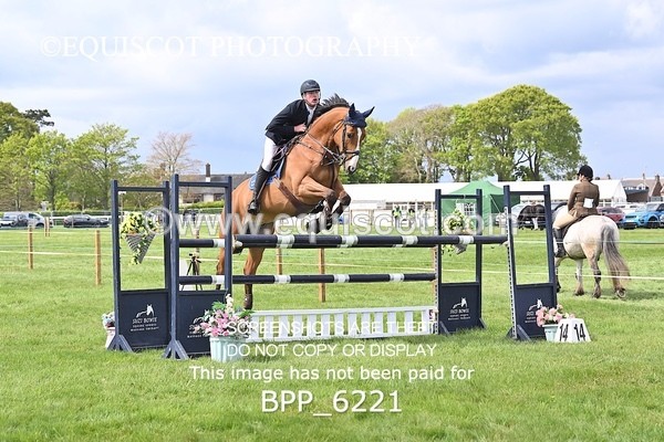 BPP_6221 - CLASS 4 B&C RHS CHAMP QUAL