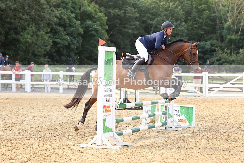 3E7A0493 - Class 2: Senior 70cm