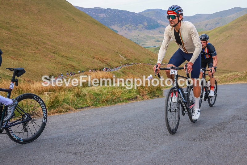 100309-2 - Newlands Pass 10.00-11.00