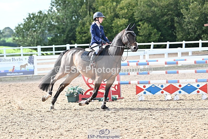 241005A-122936-03644 - SAT Cls 18 1.05m Amateur Quali