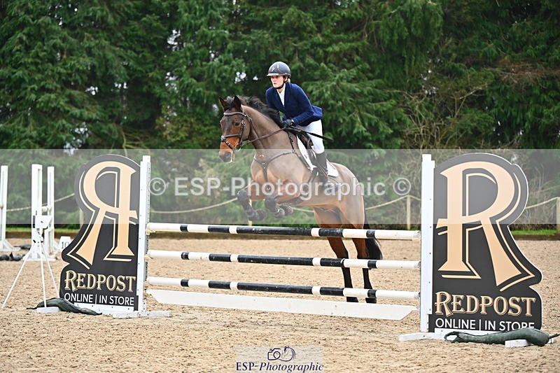 250216A-113736-02401 - Cls 9 Snr 1.05m