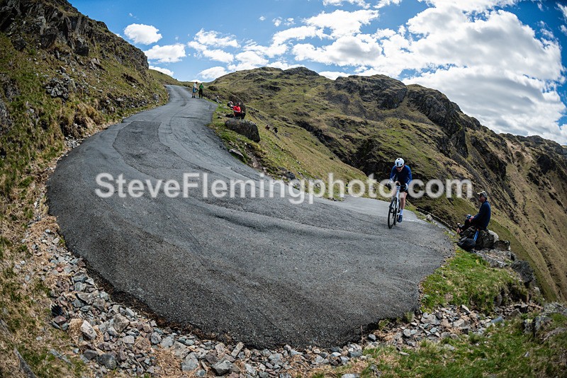 112817 - Hardknott Hairpin 11.00 - 12.00