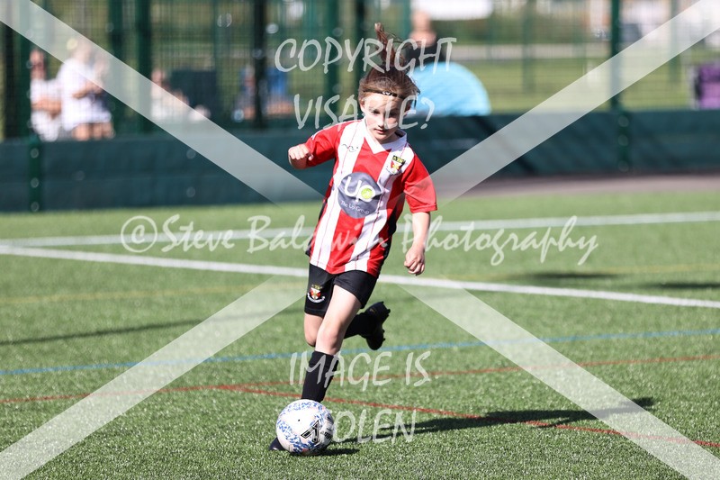 1DX33922 - Sat 13th U7 & U8 Girls