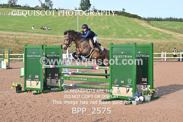 BPP_2575 - THU CLASS 5 Graham Heath 128/138 Primary C'ship Qualifier **Viewing/Selection class for 128/138 team