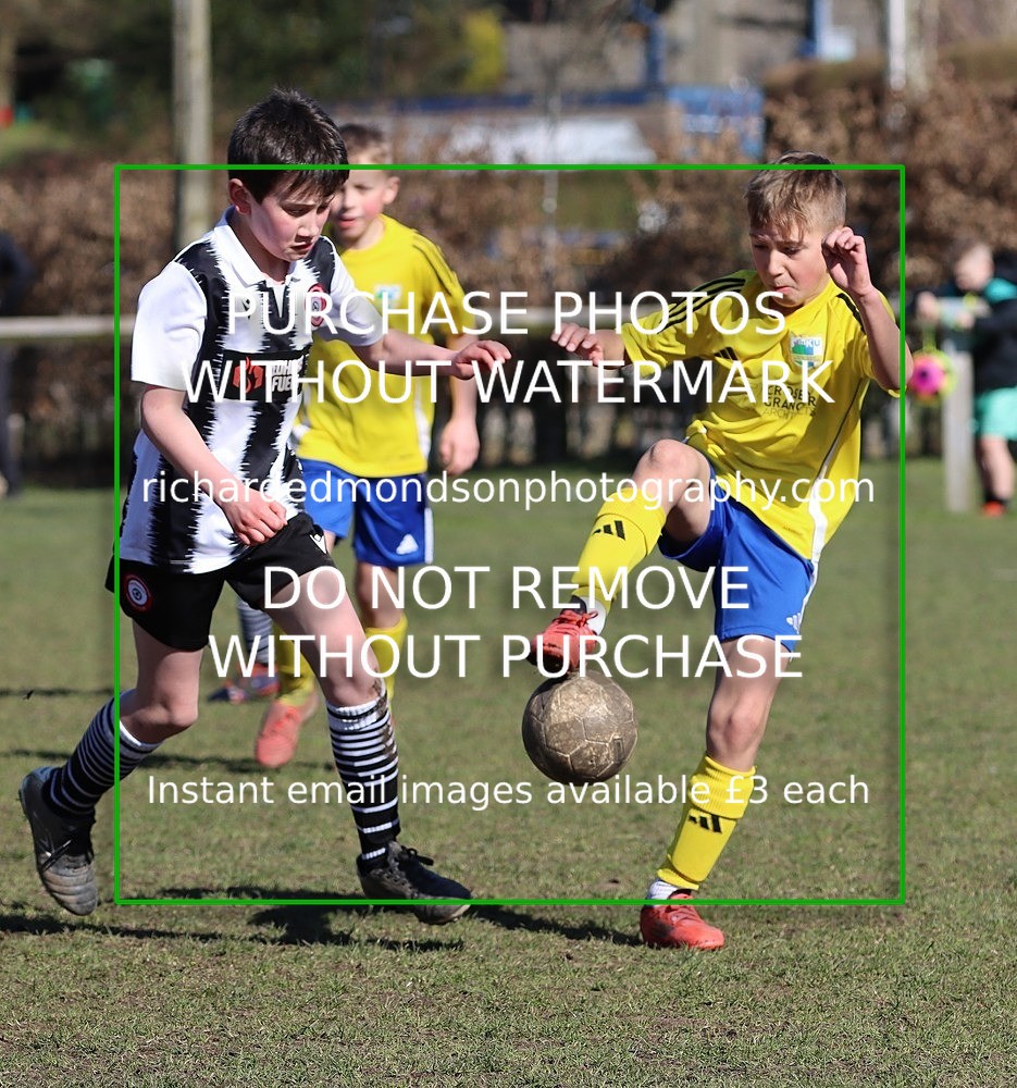 IMG_4883 - Kendal Utd U10 vs Craven Wanderers (17/3/25)