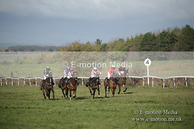 PtP 011219-0081 - Hursley Hambledon Hunt Point-to-Point 01/12/19