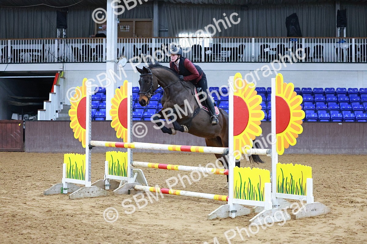 SBM_001419 - Class 3 - Senior Discovery - 1.00m