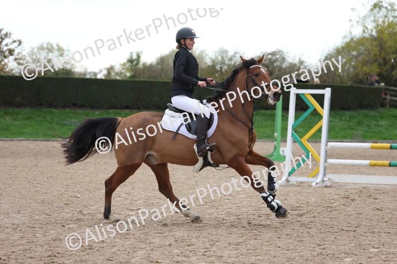 20251026-0814 - Class 3 - 80cm