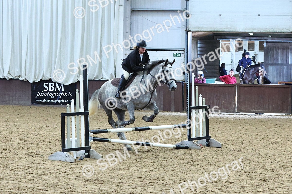 SBM_005596 - Class 5 - 60cm Open