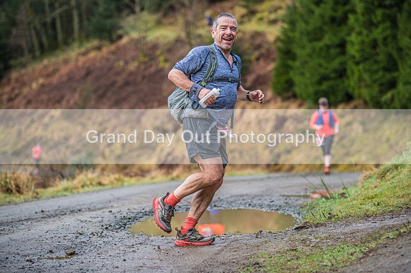 Glentress-287 - High Terrain Events Glentress Marathon 21 & 10K Trail Races Sunday 18th February 2024