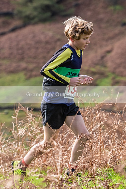 Wasdale Show-28 - Wasdale Head Show Fell Races (Junior & Senior) Saturday 14th October 2023