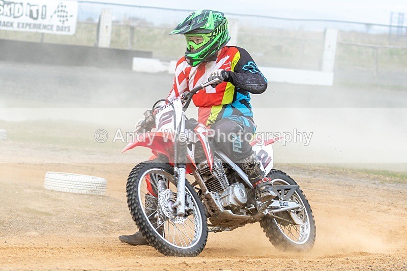 220423-7D-8E0A8641-2-2 - Ride & Skid It  Flat Track Experience 23rd April 22