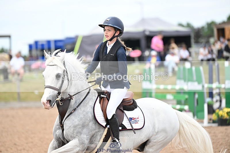 250629-161217-12909 - Cls 30 138cm HOYS Qualifier