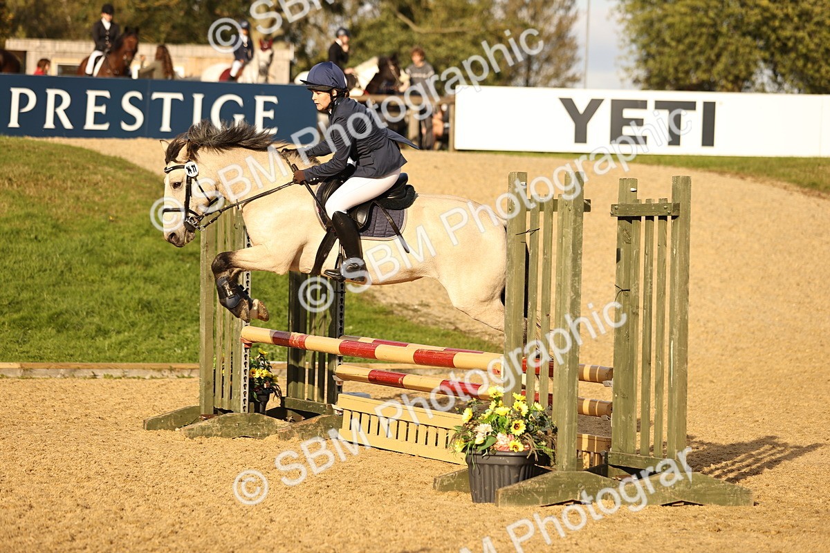 SBM_55766 - J10 - Junior Pony 75cm Championship