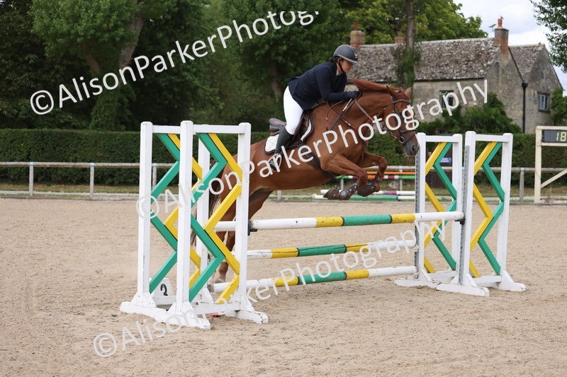 20250727-2027 - Class 6 - 90cm