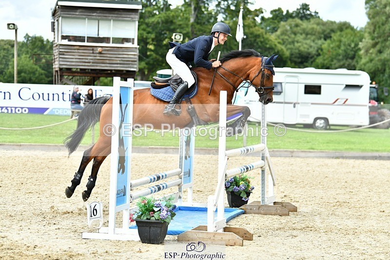 230712-160929-25179 - Cls 57 Newcomers & 1.10m Open