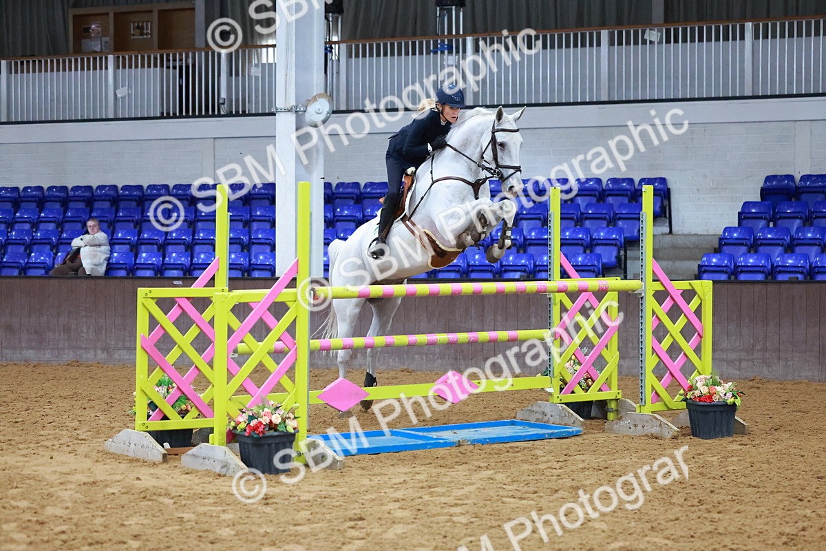 SBM_002140 - Class 6 - Blue Chip B&C Championship Qualifier - 1.25 1.30m