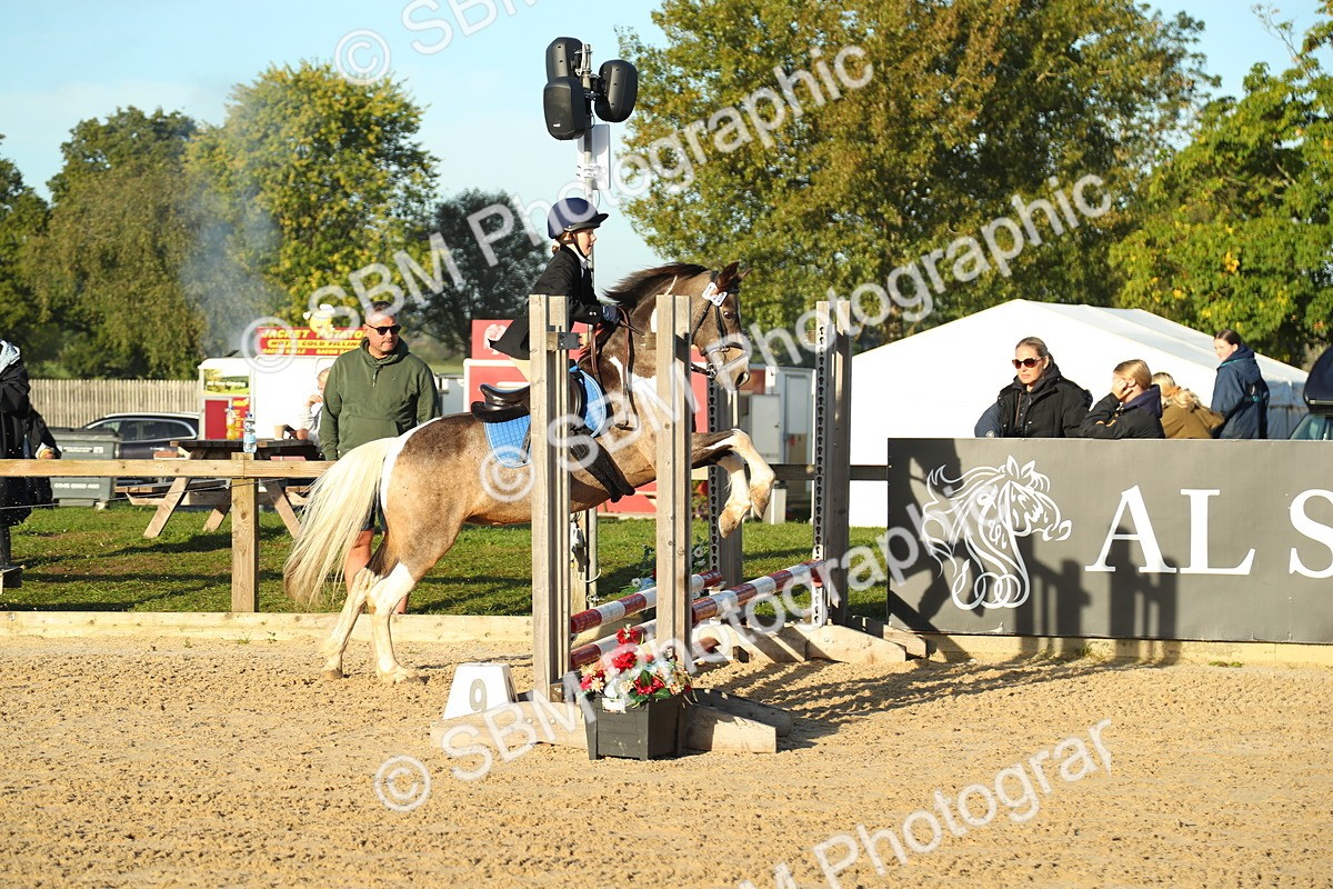 SBM_34875 - J5 - Junior Pony 50cm Championship