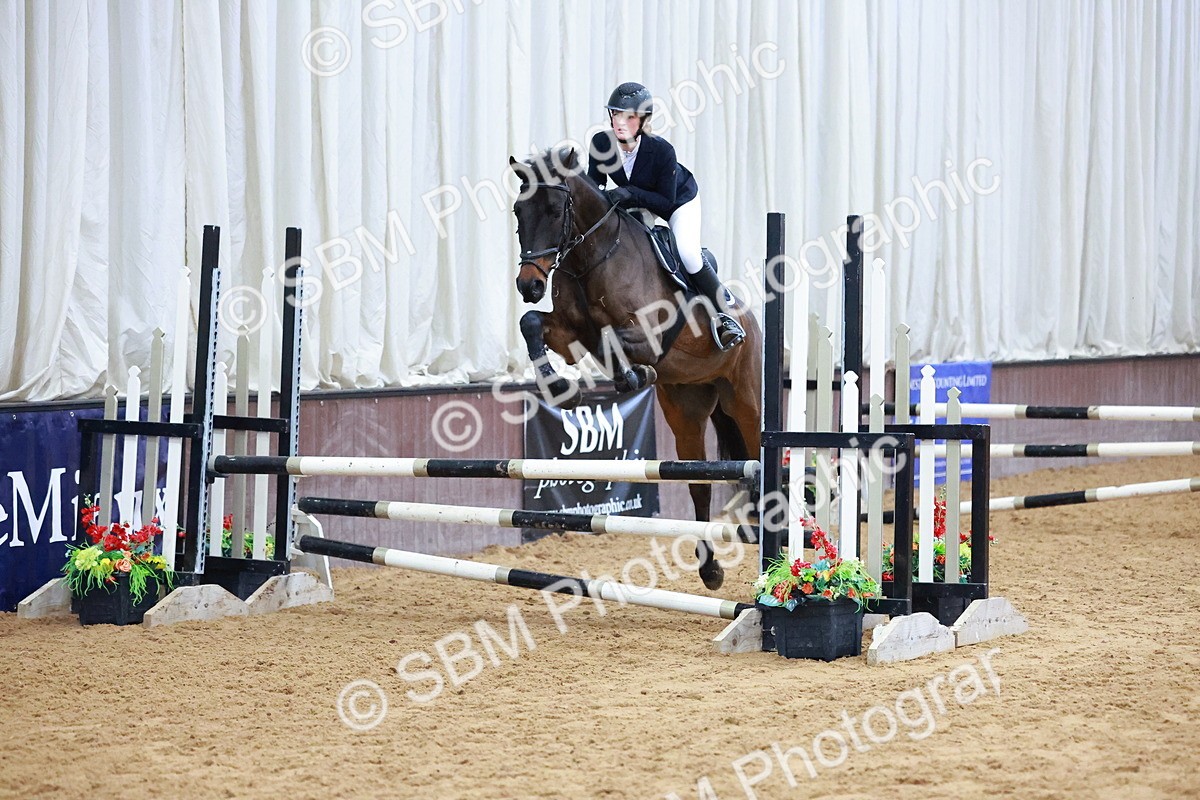 SBM_000337 - Class 2 - Senior British novice - 90cm