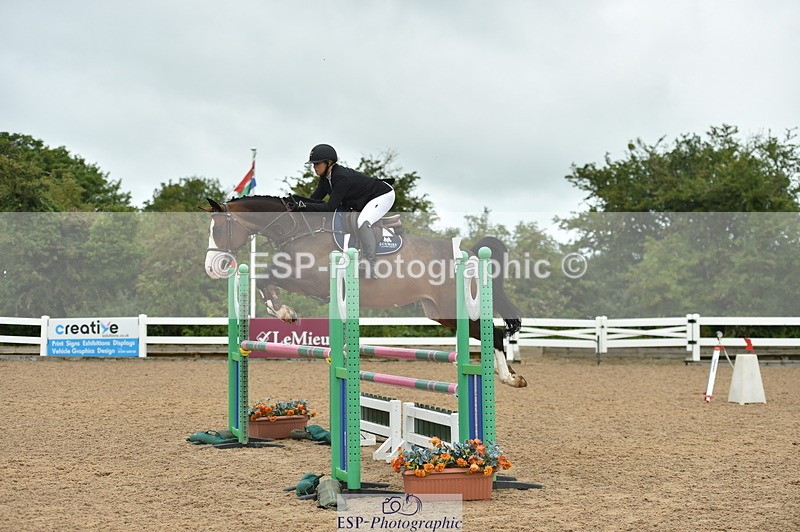 230723A-102306-11100 - Cls 28, 5 Yr Olds 1.10m