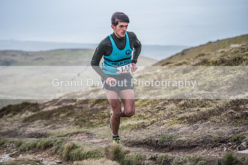 Black Combe-49 - Black Combe Fell Race Saturday 9th March 2024