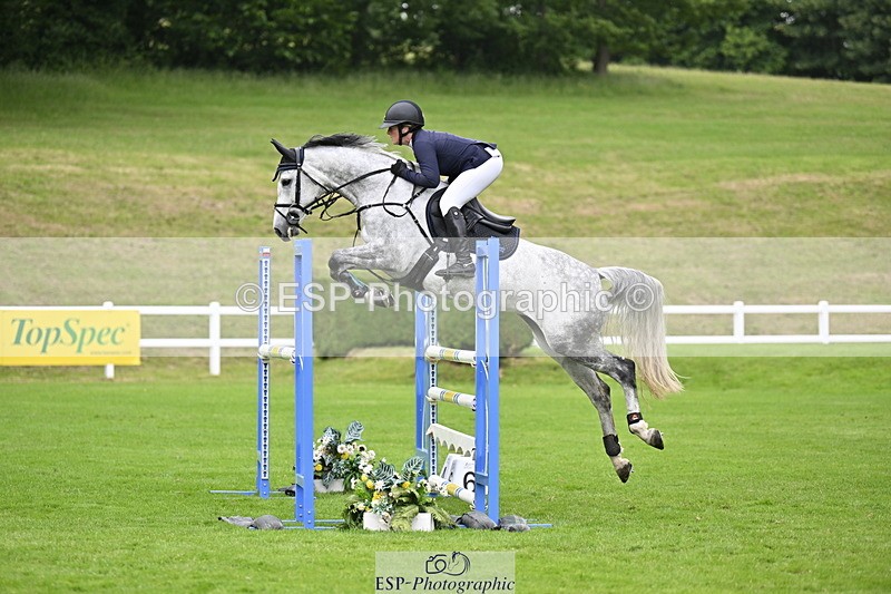 250613A-133039-02235 - Cls 3 Snr Foxhunter