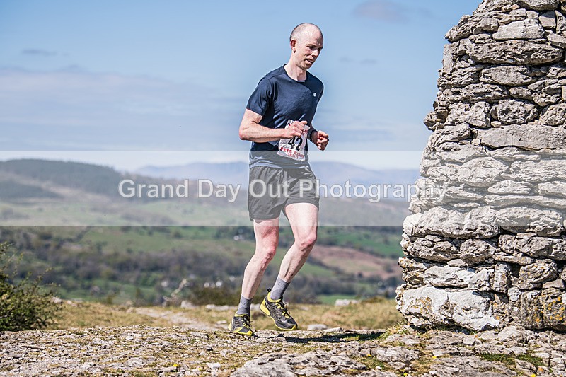 Dean Barwick-153 - Dean Barwick Dash Sunday 20th April 2025