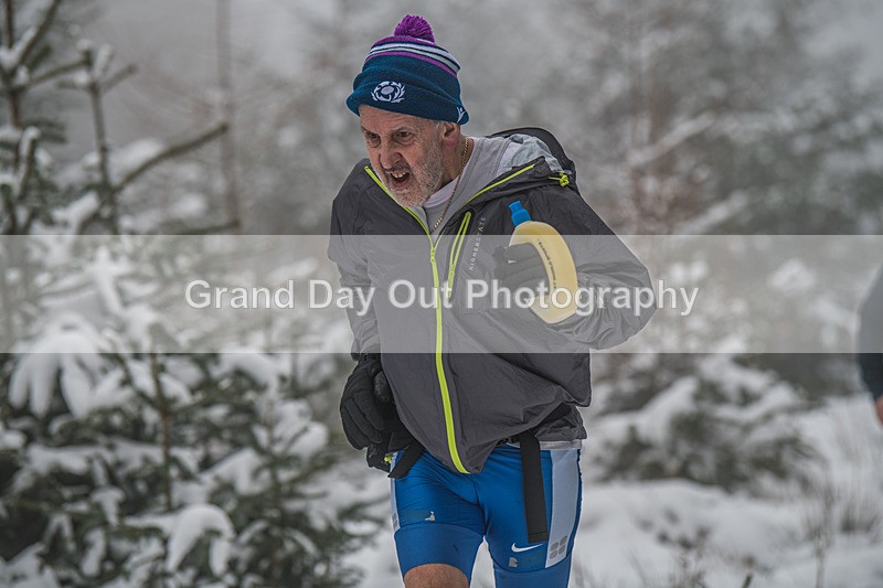 Glentress-1372 - High Terrain Events Glentress 42, 21 & 10K Trail Races Sunday 15th February 2026