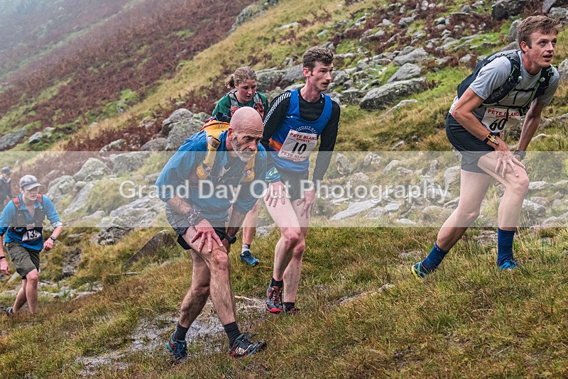 Langdale-370 - Langdale Horseshoe Fell Race Saturday 7th October 2023