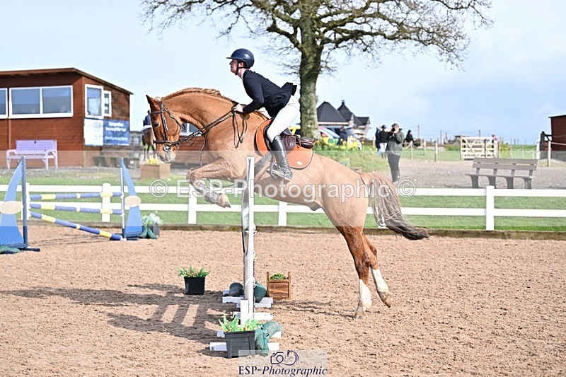 260313-140932-00638 - Cls 12+13 1.05m and 1.10m Amateur Quali