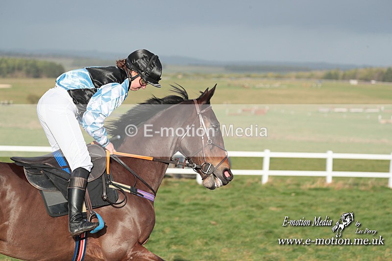PtP 311223 433 - Larkhill Racing Club Point-to-Point 31/12/23
