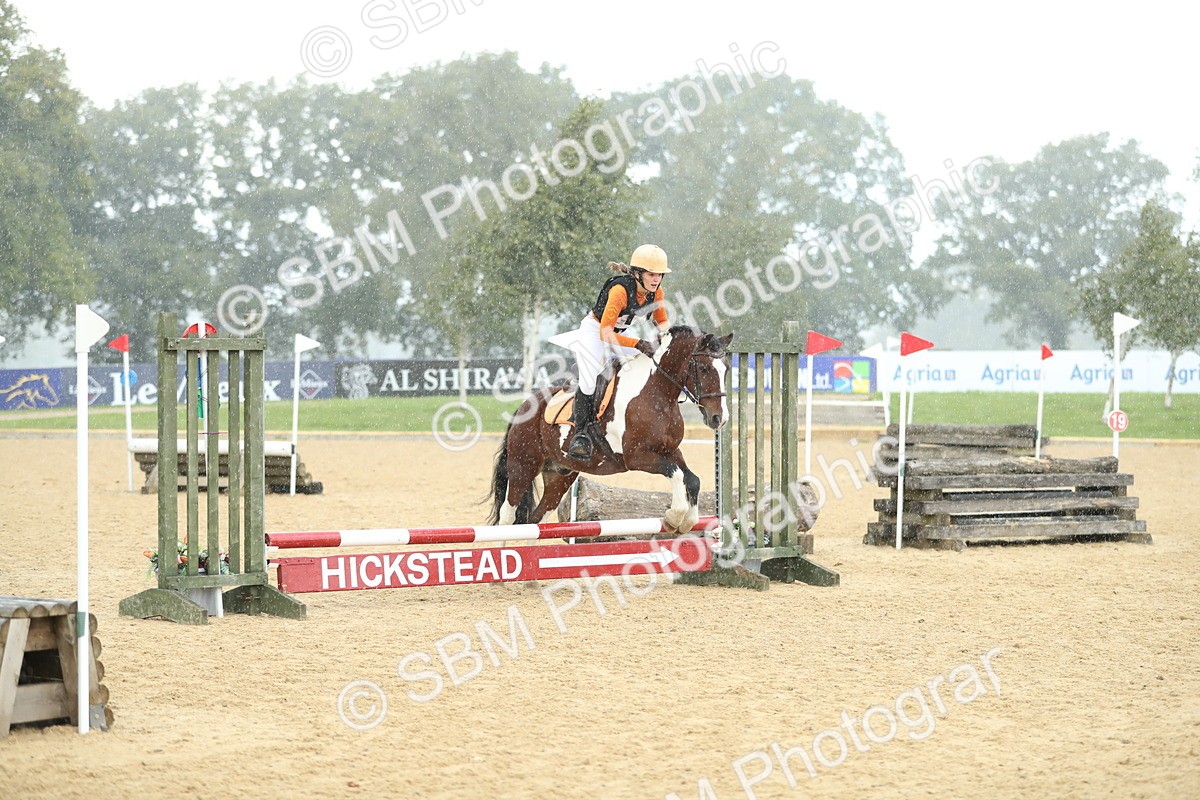 SBM_19381 - E8 - Eventers Challenge 50cm championship
