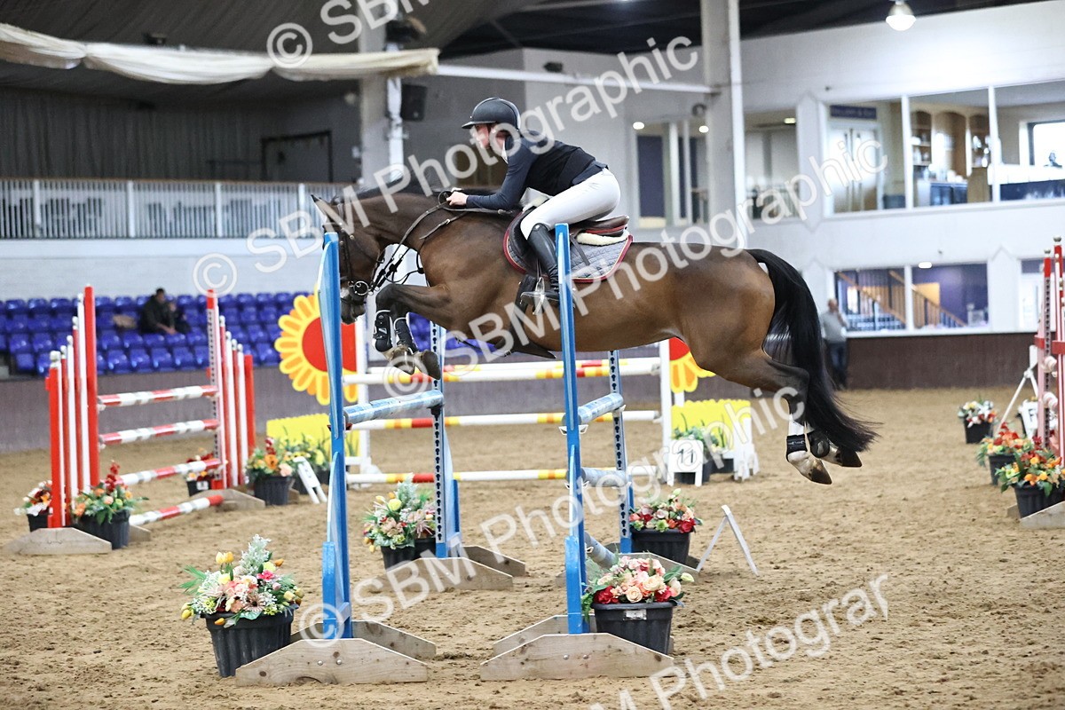 SBM_003304 - Class 16 - Junior 1.15m 1.20m Open