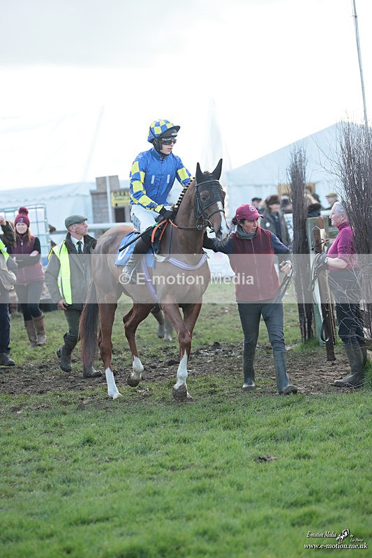 PtP 170324 3163 - Oakley Hunt PtP Brafield-On-The-Green 17/03/24