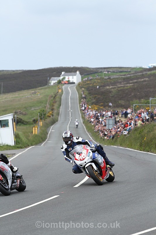 John Ingram - Pokerstars Senior TT