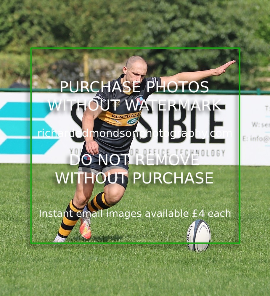 IMG_1812 - Kendal Rugby v Stockport Rugby