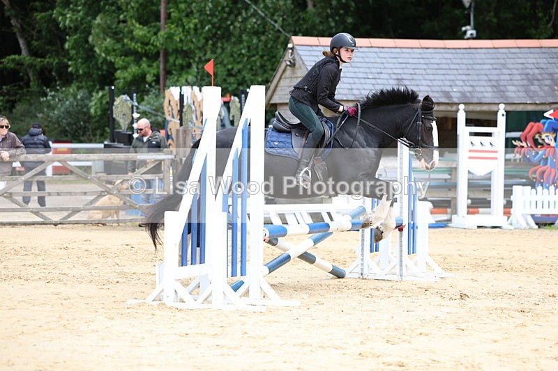 3E7A3971 - Class 6: 70cm Junior