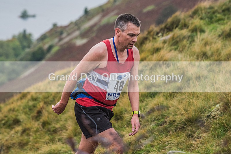HBMR Leg 1-166 - Hodgson Brothers Mountain Relay - Leg 1 Sunday 1st October 2023
