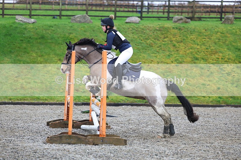 3E7A6808 - Class 2: 80cm Part 1