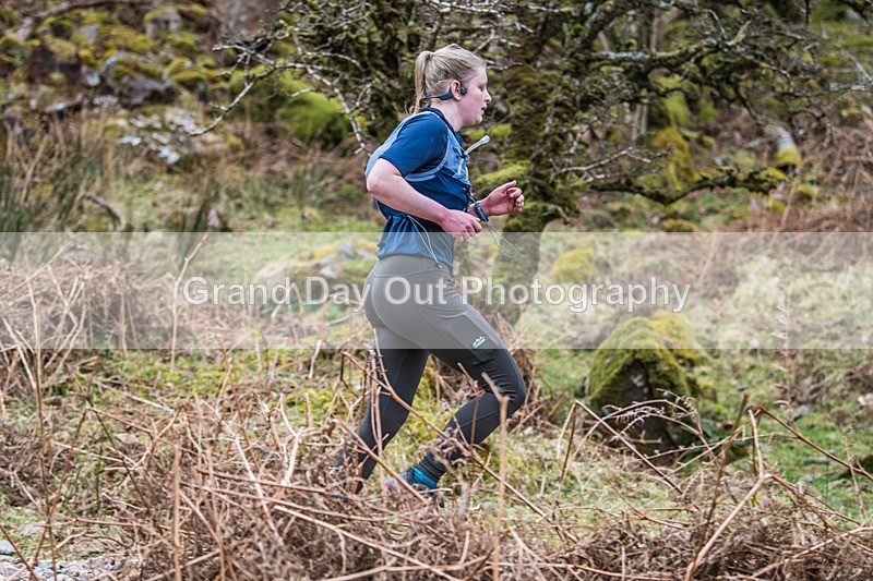 Buttermere-437 - Fellside Events Buttermere Trail Race Sunday 23rd March 2025