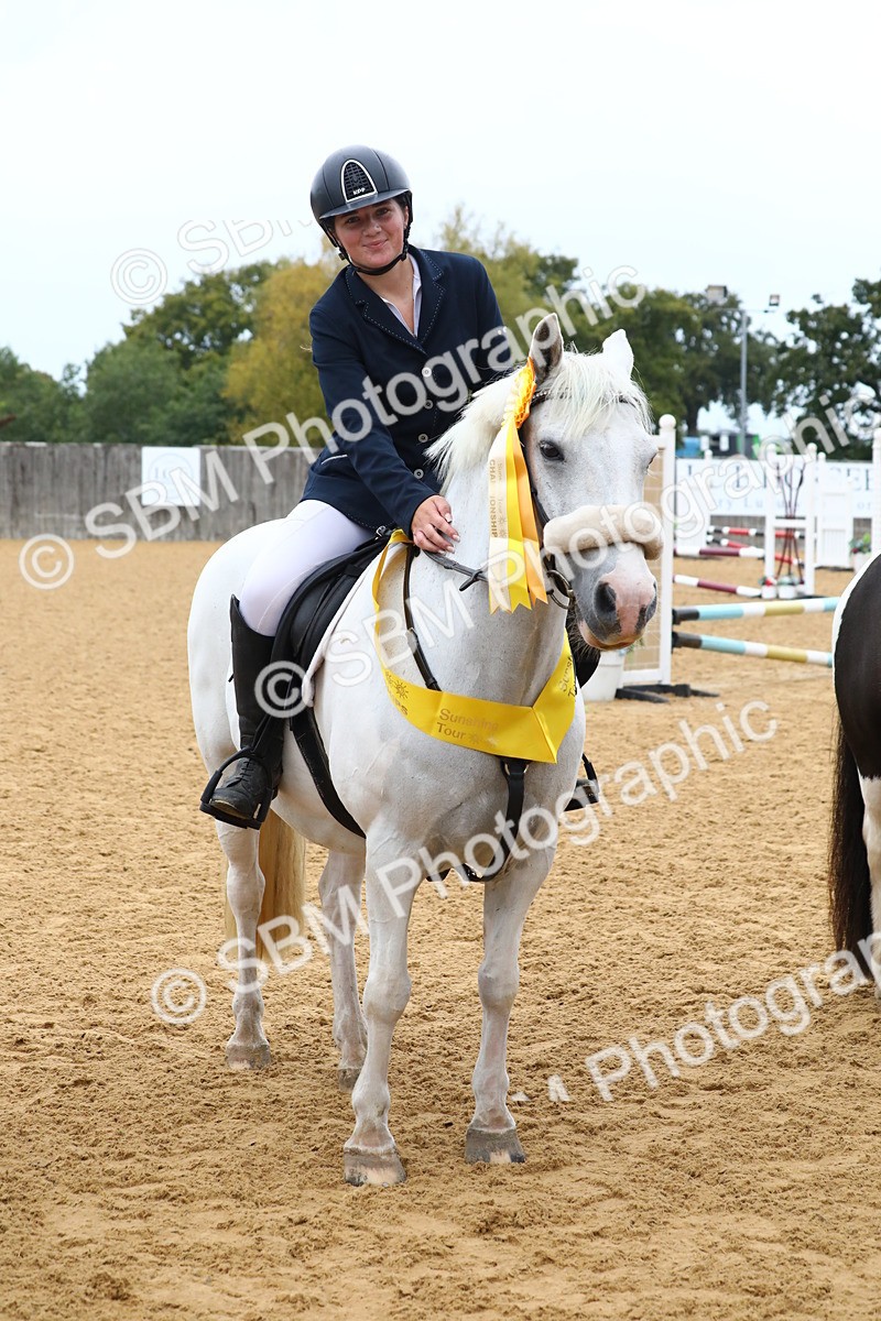 SBM_60148 - J63 - Junior Pony 50cm Championship