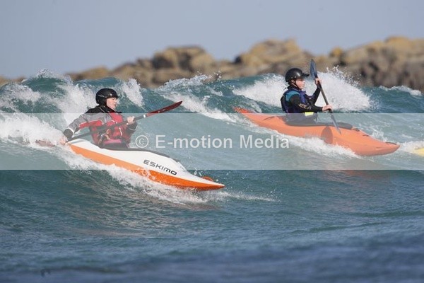 KY 140309-33 - Kayaking